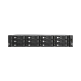 QNAP TL-R1200PES-RP 12-Bay JBOD Enclosure — Being Shipped