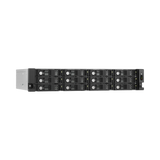 QNAP TL-R1200PES-RP 12-Bay JBOD Enclosure — Being Shipped