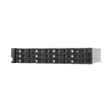 QNAP TL-R1200PES-RP 12-Bay JBOD Enclosure — Being Shipped
