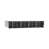 QNAP TL-R1200PES-RP 12-Bay JBOD Enclosure — Being Shipped
