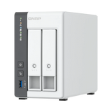 QNAP TS-216G 2-Bay NAS Enclosure — Being Shipped