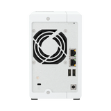 QNAP TS-216G 2-Bay NAS Enclosure — Being Shipped