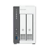 QNAP TS-216G 2-Bay NAS Enclosure — Being Shipped