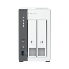 QNAP TS-216G 2-Bay NAS Enclosure — Being Shipped