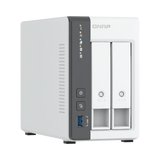 QNAP TS-216G 2-Bay NAS Enclosure — Being Shipped