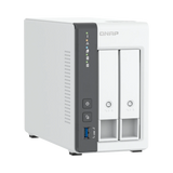 QNAP TS-216G 2-Bay NAS Enclosure — Being Shipped