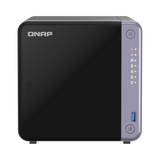 QNAP TS-432X 4-Bay NAS Enclosure — Being Shipped