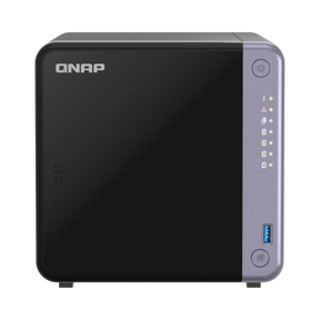 QNAP TS-432X 4-Bay NAS Enclosure — Being Shipped