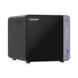 QNAP TS-432X 4-Bay NAS Enclosure — Being Shipped