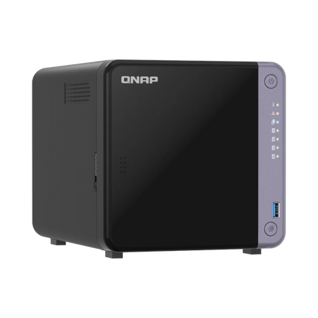 QNAP TS-432X 4-Bay NAS Enclosure — Being Shipped