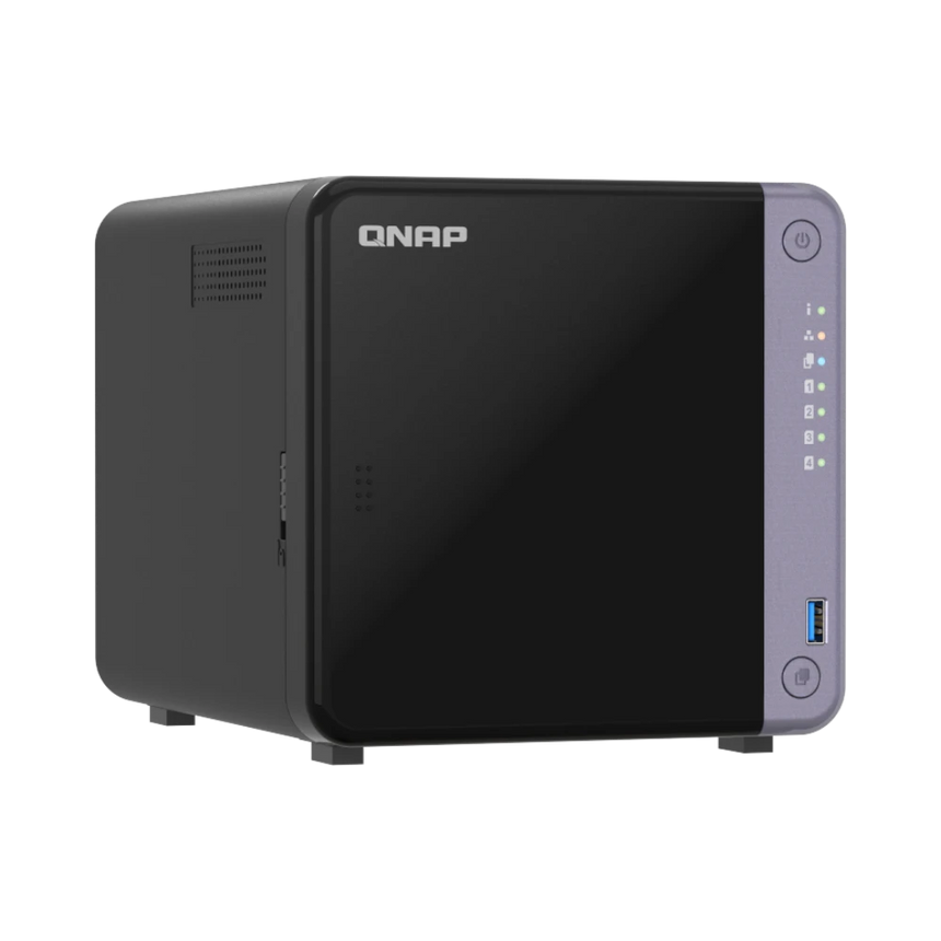 QNAP TS-432X 4-Bay NAS Enclosure — Being Shipped