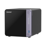 QNAP TS-432X 4-Bay NAS Enclosure — Being Shipped