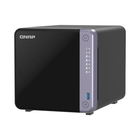 QNAP TS-432X 4-Bay NAS Enclosure — Being Shipped