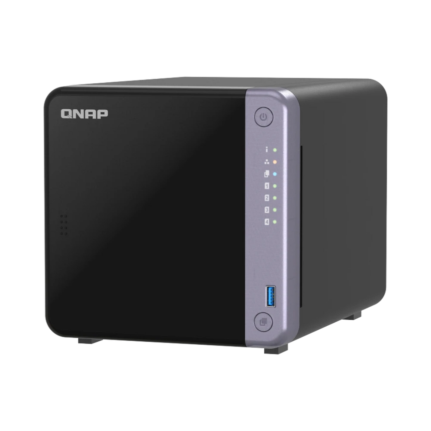 QNAP TS-432X 4-Bay NAS Enclosure — Being Shipped