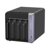 QNAP TS-432X 4-Bay NAS Enclosure — Being Shipped