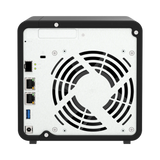 QNAP TS-432X 4-Bay NAS Enclosure — Being Shipped