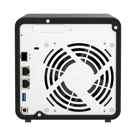 QNAP TS-432X 4-Bay NAS Enclosure — Being Shipped