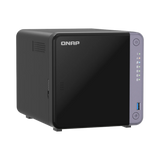 QNAP TS-432X 4-Bay NAS Enclosure — Being Shipped
