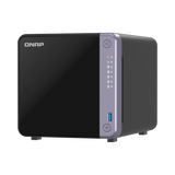 QNAP TS-432X 4-Bay NAS Enclosure — Being Shipped