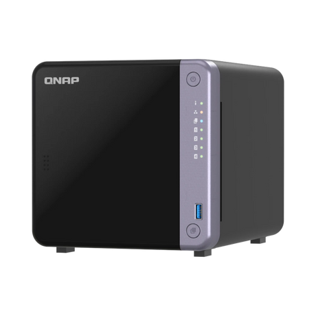 QNAP TS-432X 4-Bay NAS Enclosure — Being Shipped