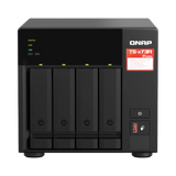 QNAP TS-473A-8G-US 4-Bay NAS Enclosure — Being Shipped