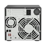QNAP TS-473A-8G-US 4-Bay NAS Enclosure — Being Shipped