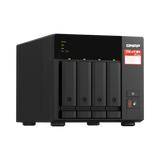 QNAP TS-473A-8G-US 4-Bay NAS Enclosure — Being Shipped