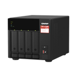 QNAP TS-473A-8G-US 4-Bay NAS Enclosure — Being Shipped
