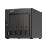 QNAP 8-Channel 4-Bay High-Performance NVR — Being Shipped