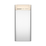 QNAP QNA-UC10G1T 10 Gb/s USB4 to RJ45 Network Adapter — Being Shipped