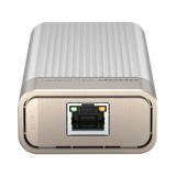 QNAP QNA-UC10G1T 10 Gb/s USB4 to RJ45 Network Adapter — Being Shipped