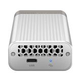 QNAP QNA-UC10G1T 10 Gb/s USB4 to RJ45 Network Adapter — Being Shipped