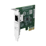 QNAP Single-Port 2.5GbE PCIe Network Expansion Card — Being Shipped
