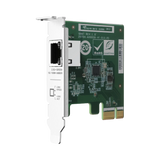 QNAP Single-Port 2.5GbE PCIe Network Expansion Card — Being Shipped