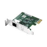 QNAP Single-Port 2.5GbE PCIe Network Expansion Card — Being Shipped