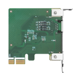 QNAP Single-Port 2.5GbE PCIe Network Expansion Card — Being Shipped