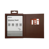 QNAP 1-Channel License for QVR Pro — Being Shipped