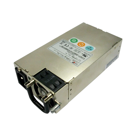 QNAP 300W Single Power Supply for 2U Rackmount NAS/NVR — Being Shipped