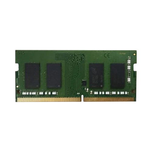 QNAP 8GB DDR4 2666 MHz ECC SO-DIMM Memory Module — Being Shipped