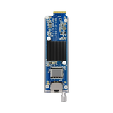 QNAP E1.S to Single 10Gb LAN Module — Being Shipped