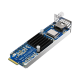 QNAP E1.S to Single 10Gb LAN Module — Being Shipped