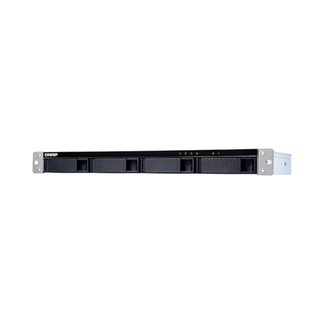 QNAP TL-R400S 4-Bay JBOD Storage Enclosure — Being Shipped