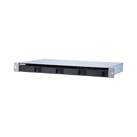 QNAP TL-R400S 4-Bay JBOD Storage Enclosure — Being Shipped