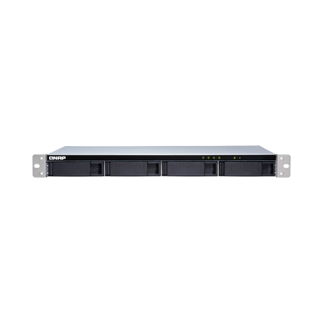 QNAP TL-R400S 4-Bay JBOD Storage Enclosure — Being Shipped