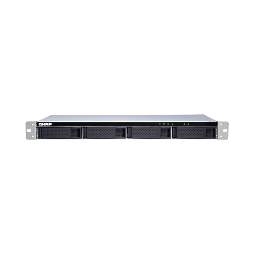 QNAP TL-R400S 4-Bay JBOD Storage Enclosure — Being Shipped