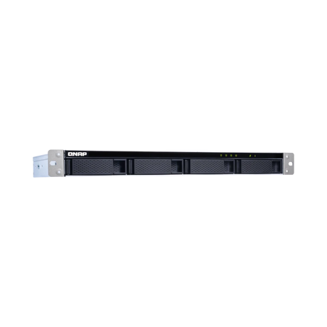 QNAP TL-R400S 4-Bay JBOD Storage Enclosure — Being Shipped