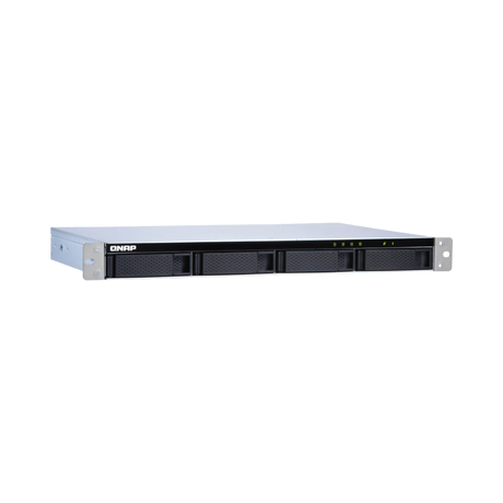 QNAP TL-R400S 4-Bay JBOD Storage Enclosure — Being Shipped
