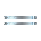 QNAP Rail Kit for 1, 2, and 3 RU Short Depth Models — Being Shipped