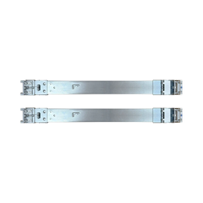 QNAP Rail Kit for 1, 2, and 3 RU Short Depth Models — Being Shipped