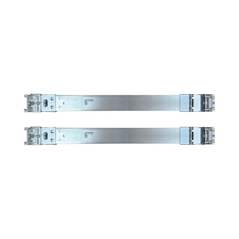 QNAP Rail Kit for 1, 2, and 3 RU Short Depth Models — Being Shipped
